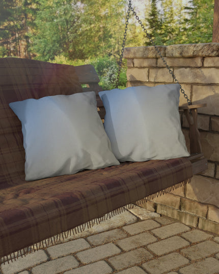 Cobalt Fade 20" x 20" Outdoor Pillow