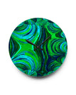 10.75'' × 10.75'' (Round)