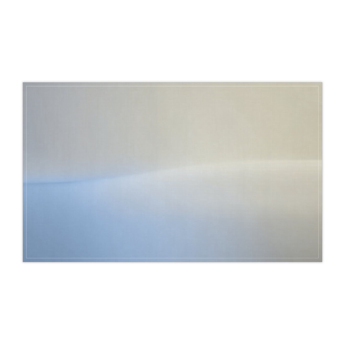 Cobalt Fade Tea Towels (cotton, poly), 18" x "30