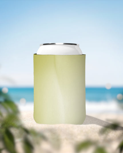 Lemon Fade 12 oz Can Cooler Sleeve