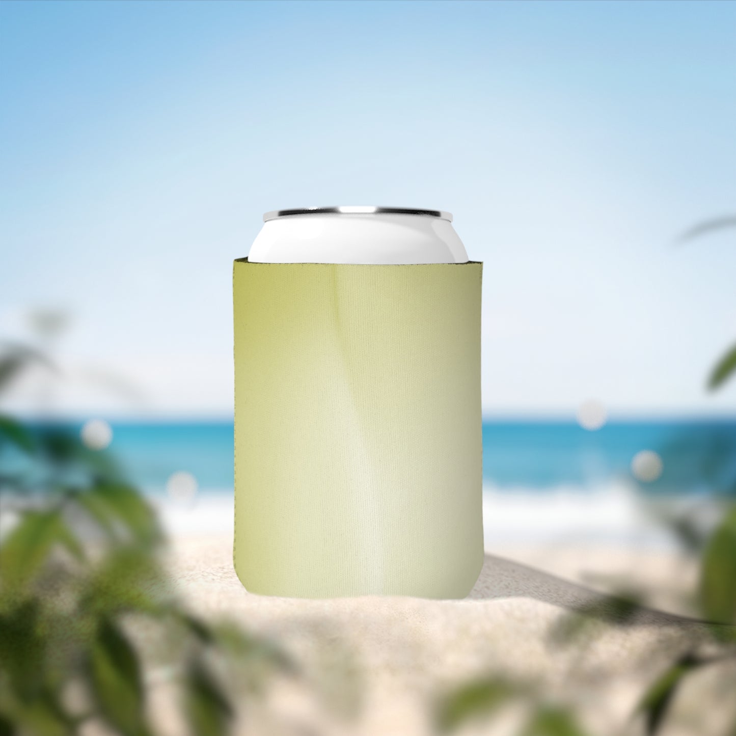 Lemon Fade 12 oz Can Cooler Sleeve