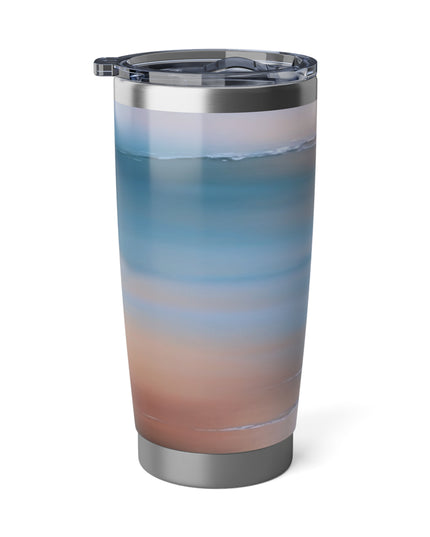 Blue Sea Peach Fog Vagabond 20oz Tumbler