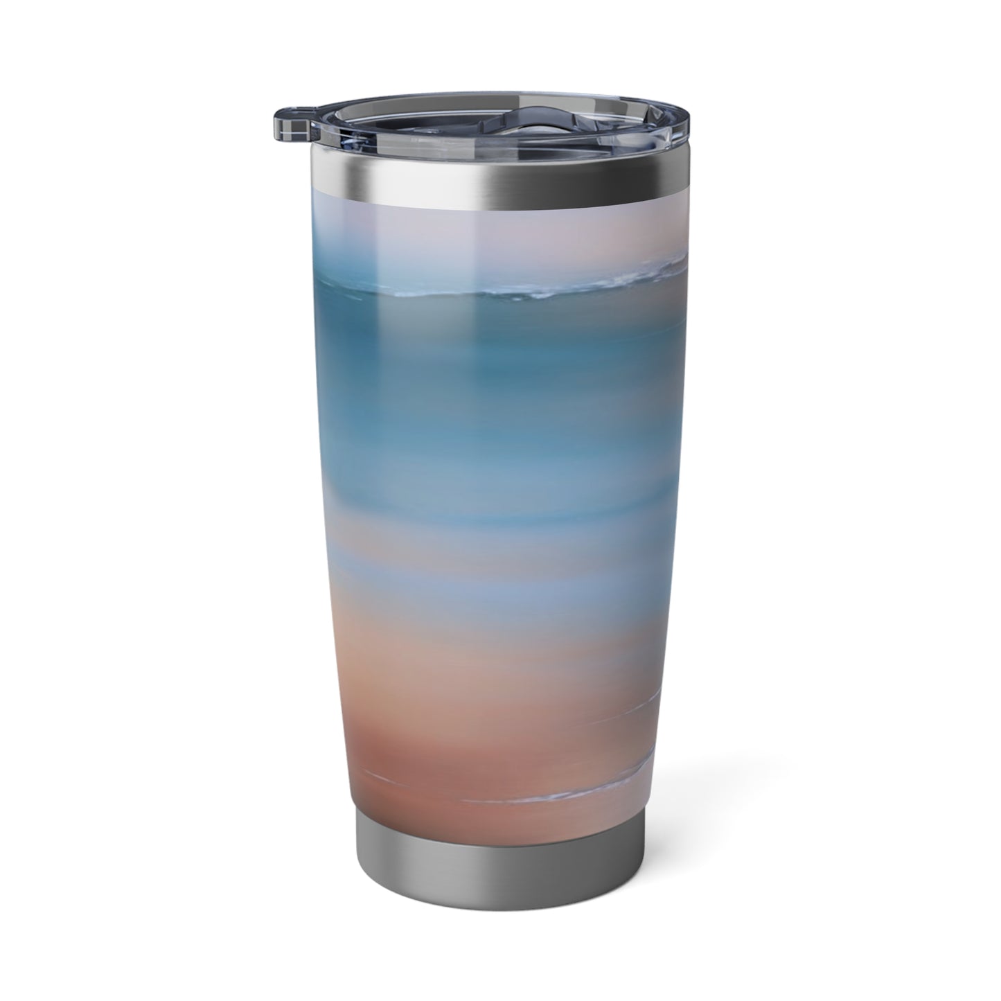 Blue Sea Peach Fog Vagabond 20oz Tumbler