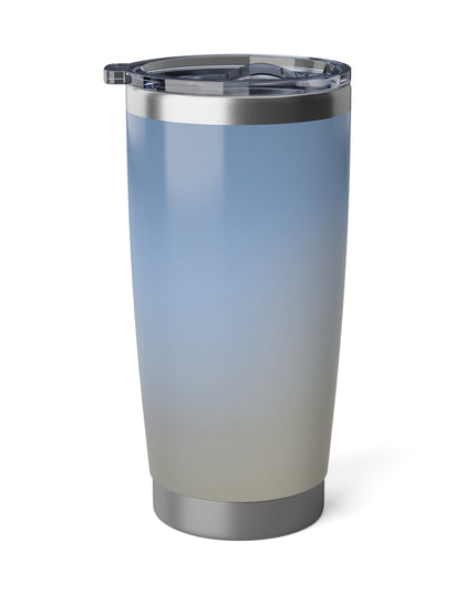 Cobalt Fade Vagabond 20oz Tumbler