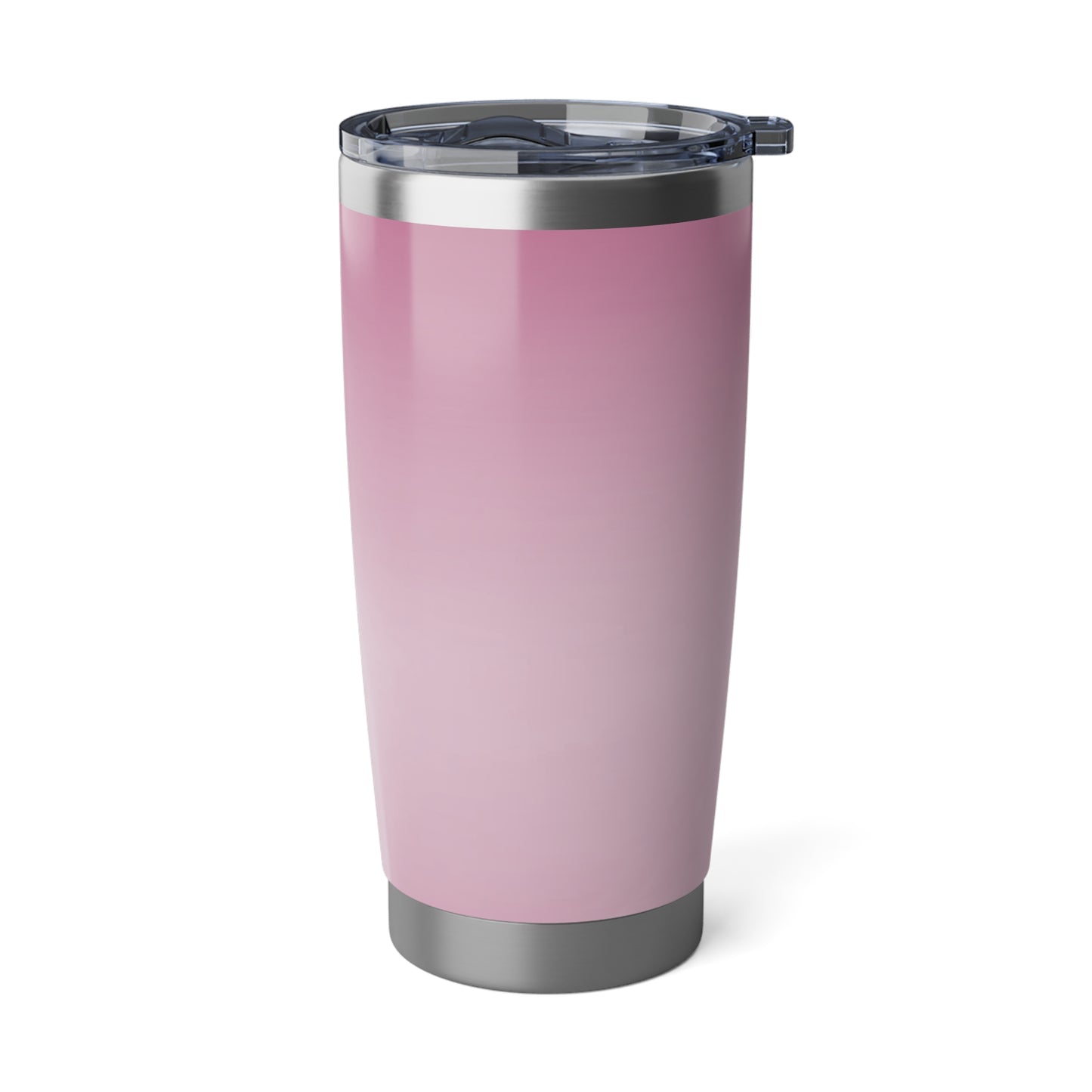 Pink Blush Fade Vagabond 20oz Tumbler