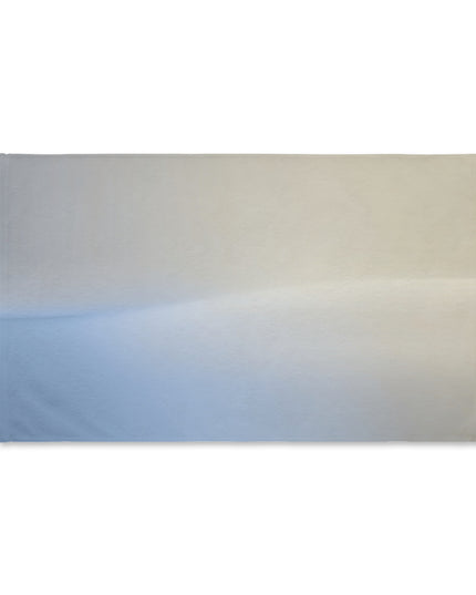 Cobalt Fade Hand Towel, 16" x 28"