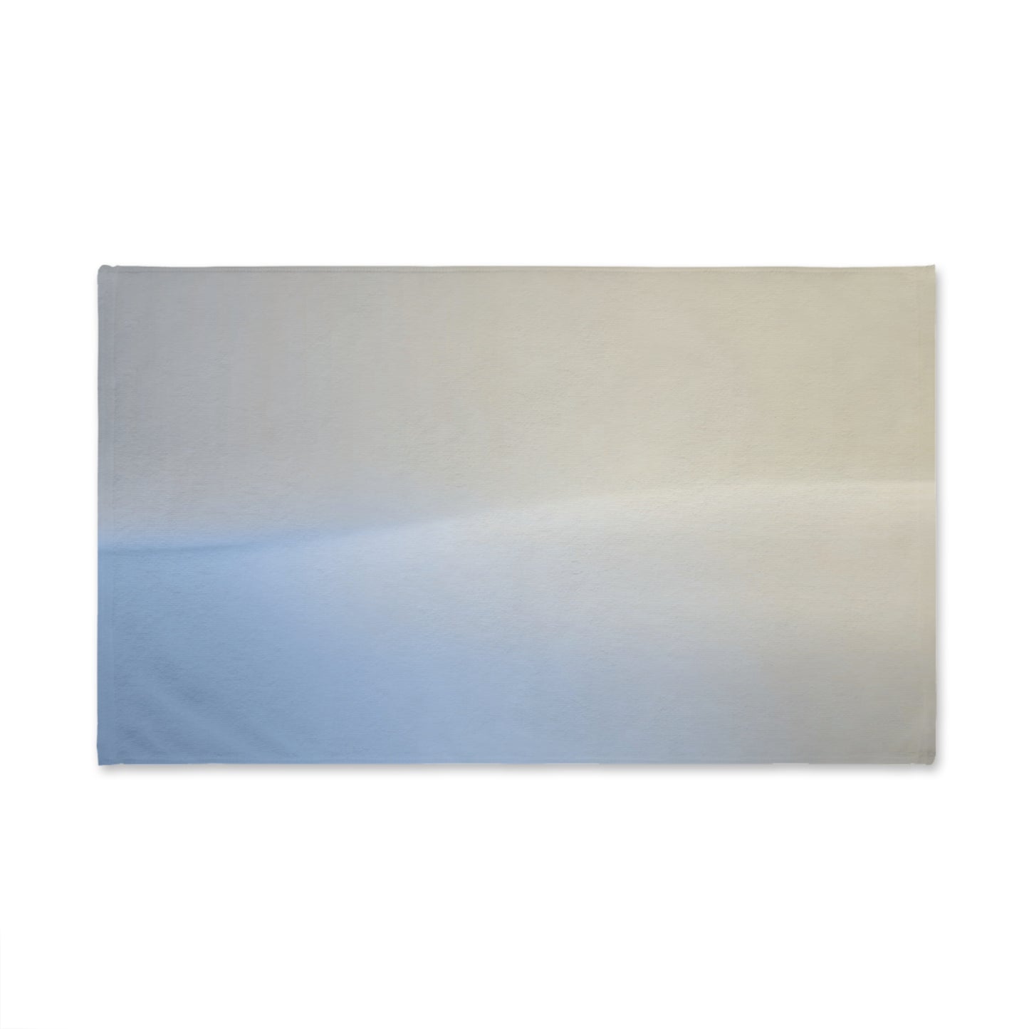 Cobalt Fade Hand Towel, 16" x 28"