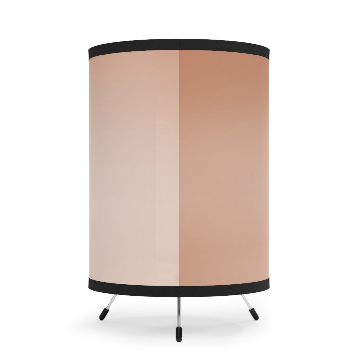 Soft Fade Tripod Lamp with High-Res Printed Shade, US\CA plug