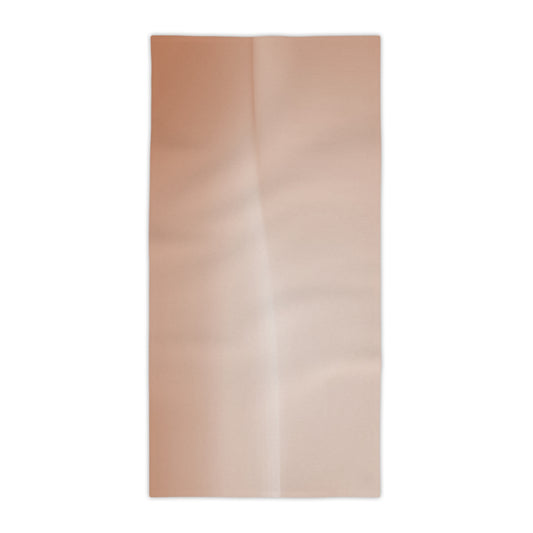 Soft Fade Beach Towel, 30" x 60"