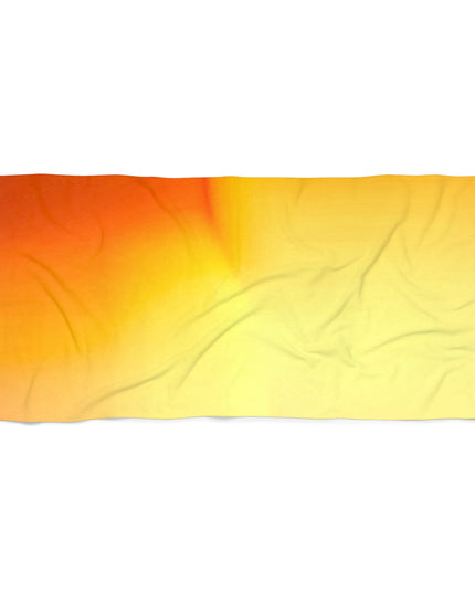 Phoenix Fade 30" x 60" Beach Towel
