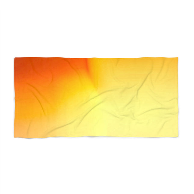 Phoenix Fade 30" x 60" Beach Towel
