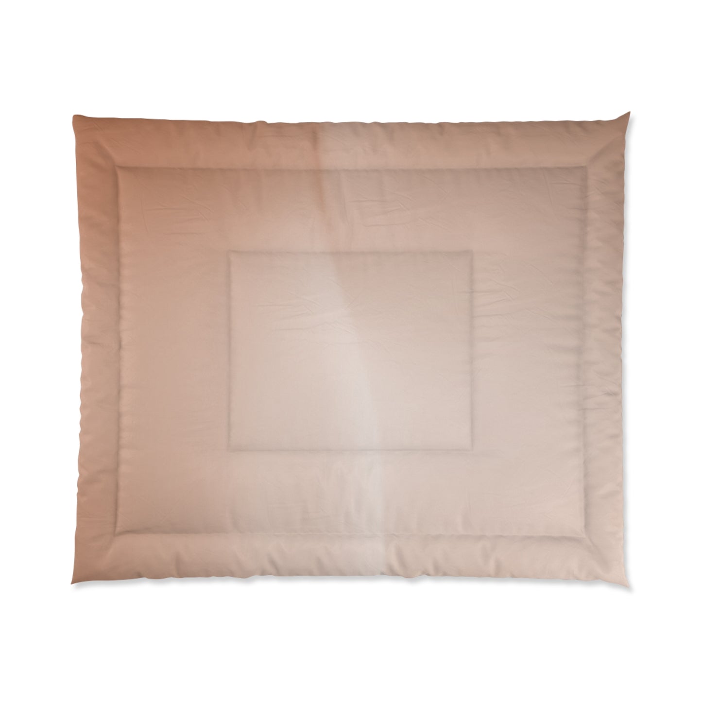 Soft Fade 104" × 88" Comforter
