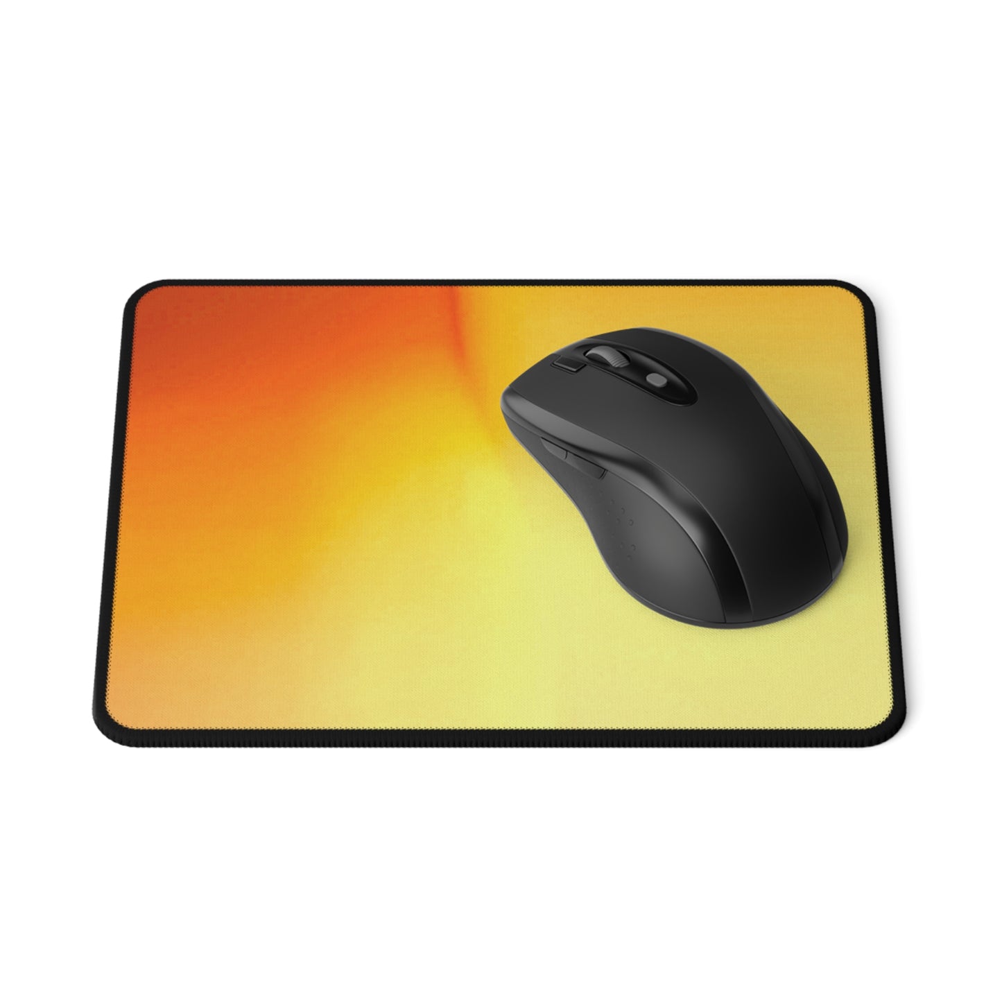 Phoenix Fade Non-Slip Gaming Mouse Pad, 9.5" X 8" Rectangle