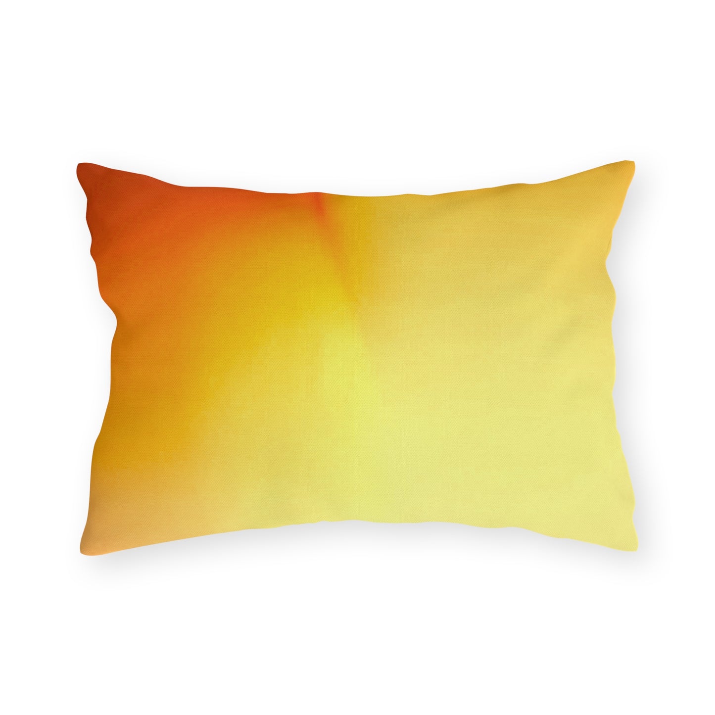 Phoenix Fade 20" x 14" Outdoor Pillow