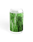 Without lid or straw / 16oz