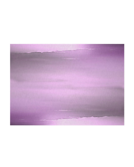 Dark Pink Sea Amethyst Fog Outdoor Rug, 60" x 84"
