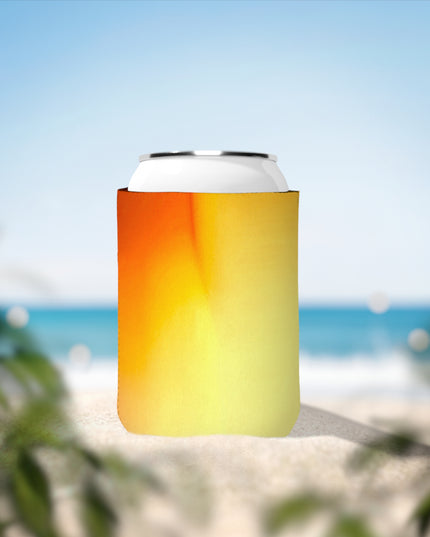 Phoenix Fade 12 oz Can Cooler Sleeve