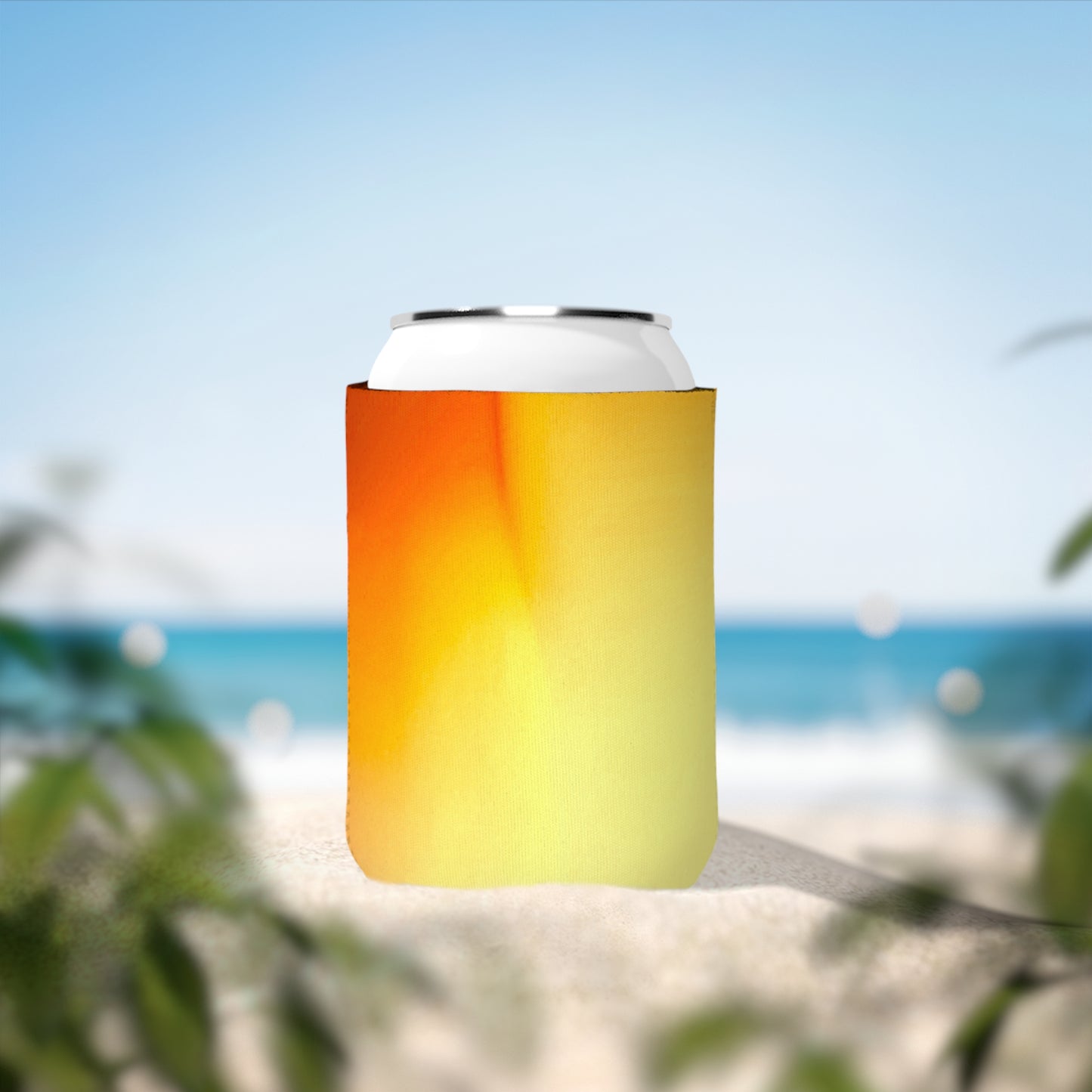 Phoenix Fade 12 oz Can Cooler Sleeve