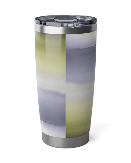Lavender Sea Golden Fog Vagabond 20oz Tumbler