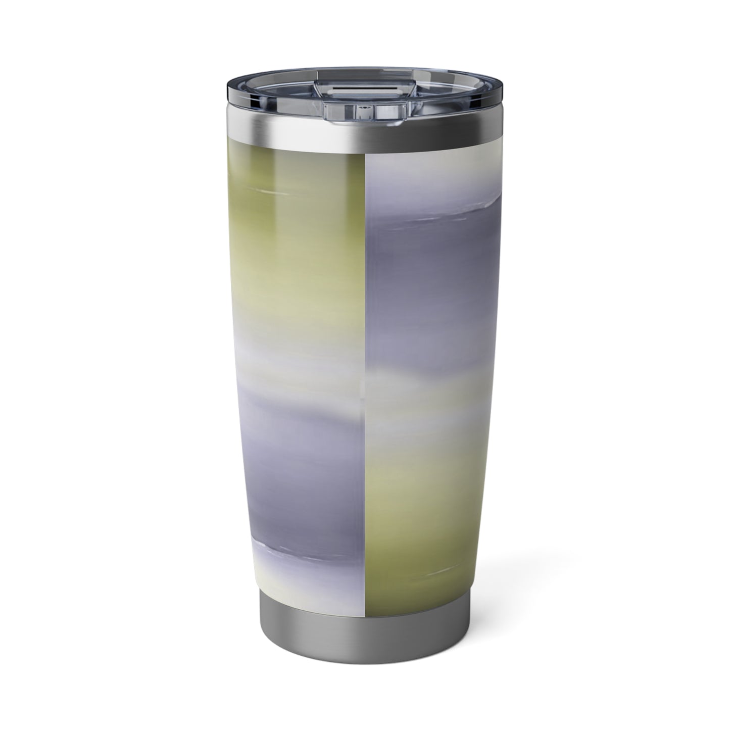 Lavender Sea Golden Fog Vagabond 20oz Tumbler