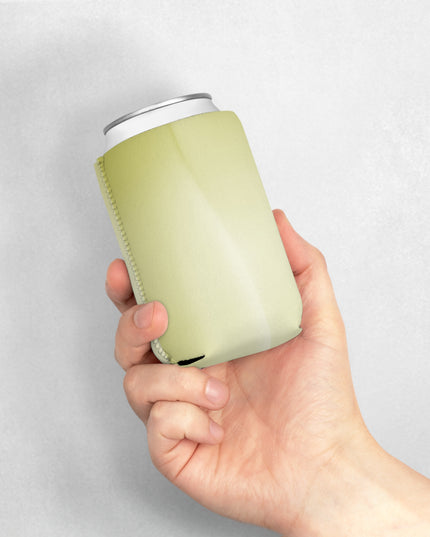 Lemon Fade 12 oz Can Cooler Sleeve