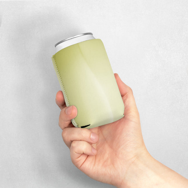 Lemon Fade 12 oz Can Cooler Sleeve