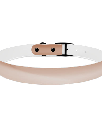 Soft Fade Extra Large Dog Collar