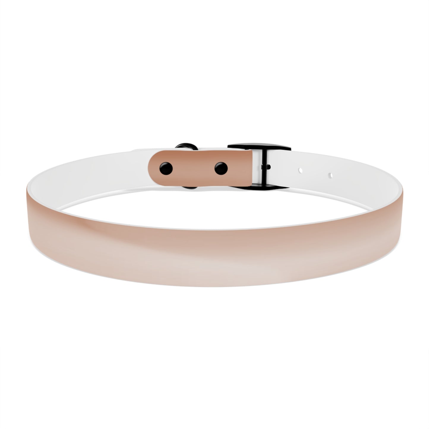 Soft Fade Extra Large Dog Collar