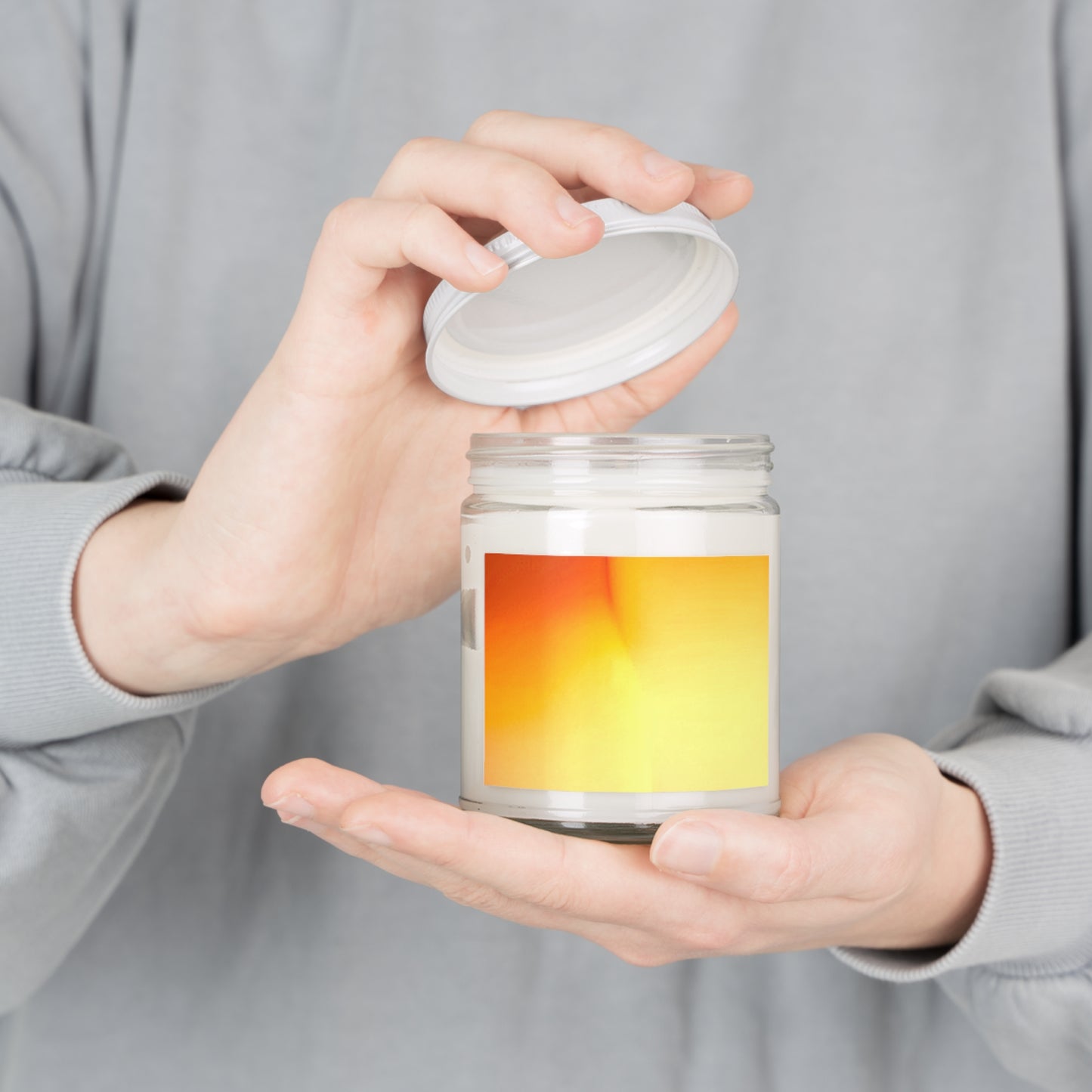 Phoenix Fade Scented Candles, 9oz