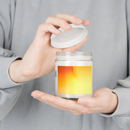 Phoenix Fade Scented Candles, 9oz