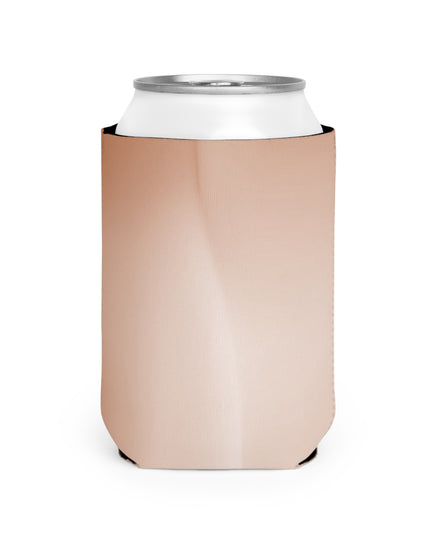 Soft Fade 12 oz Can Cooler Sleeve