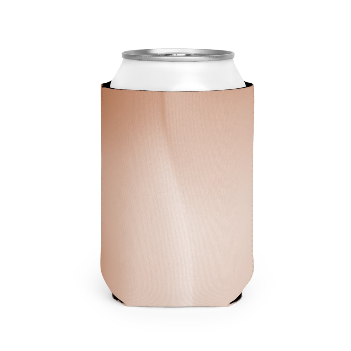 Soft Fade 12 oz Can Cooler Sleeve