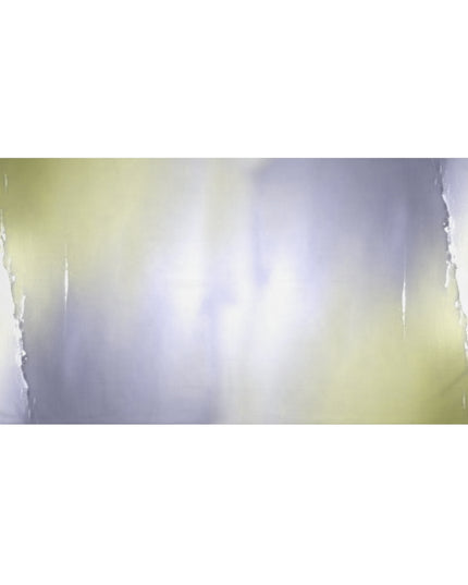 Lavender Sea Golden Fog 30" x 60" Mink-Cotton Towel (50% polyester, 50% cotton)