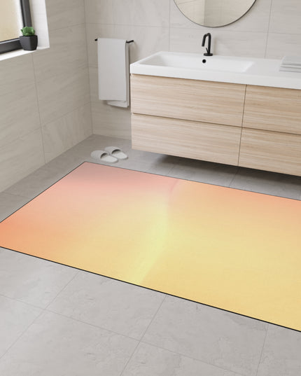 Soft Fade 48" x 72" Heavy Duty Floor Mat