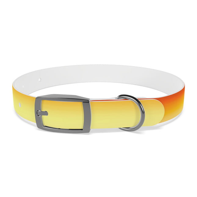 Phoenix Fade Small Dog Collar