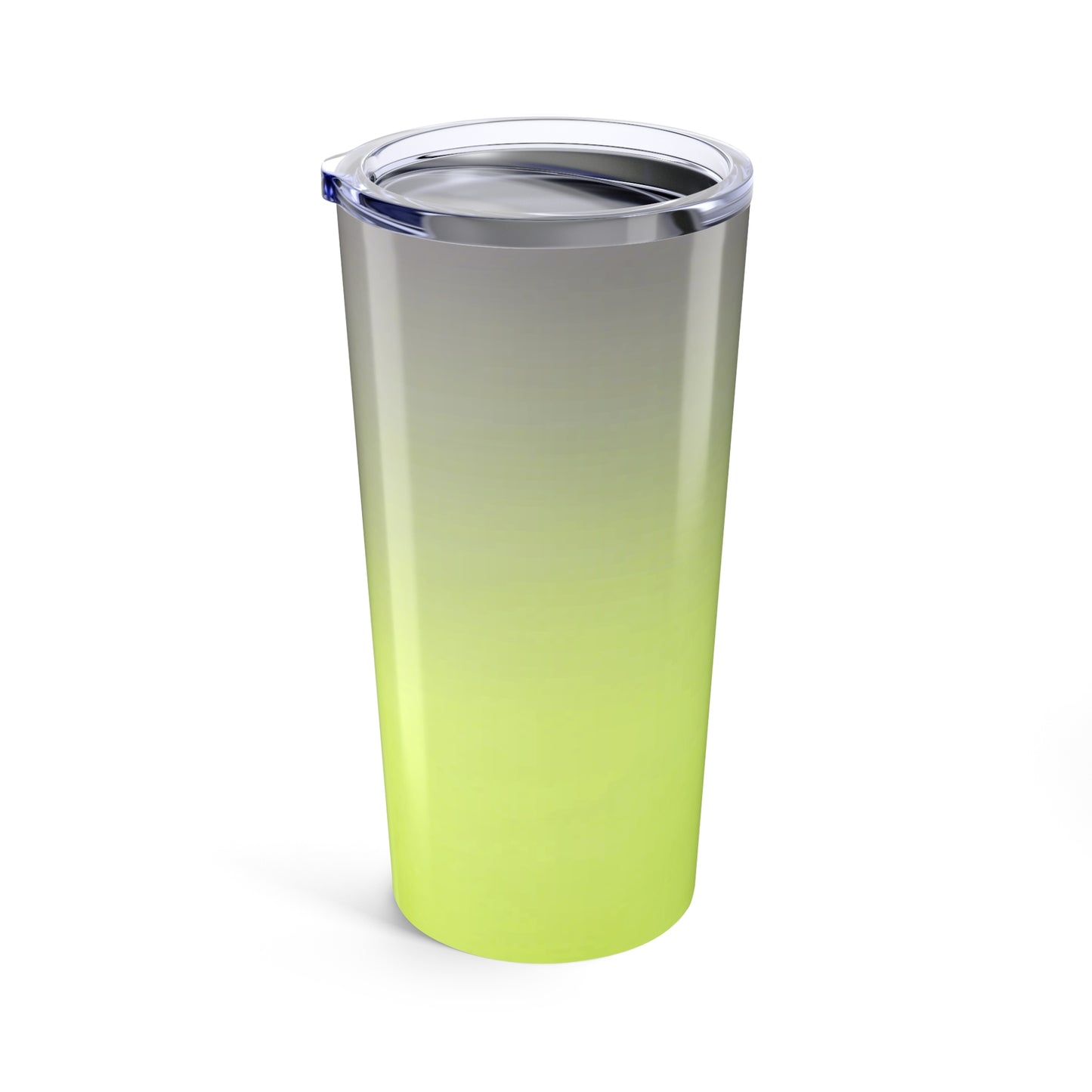 Purple Golden Fade Tumbler 20oz
