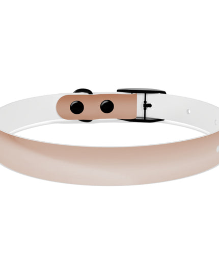Soft Fade Small Dog Collar