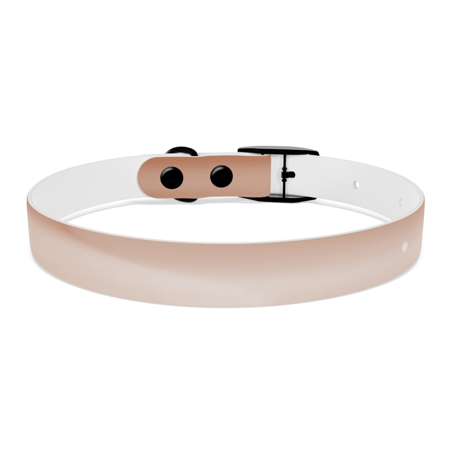 Soft Fade Small Dog Collar