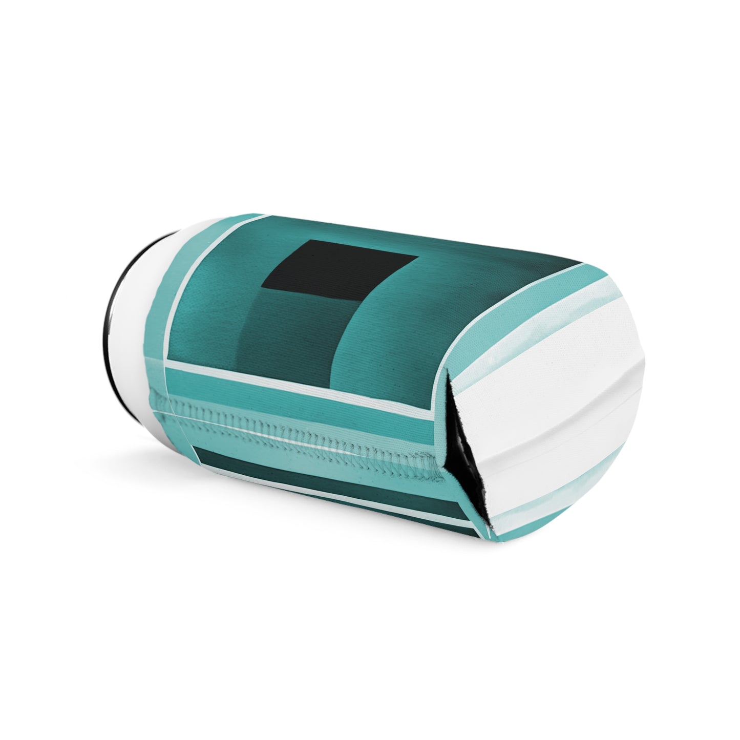 Tif Shadow 12 oz Can Cooler Sleeve