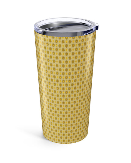 Lemongrass Star-crossed Bodies Tumbler 20oz