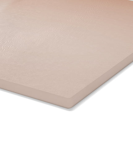 Soft Fade 11" x 15" Glass Cutting Board