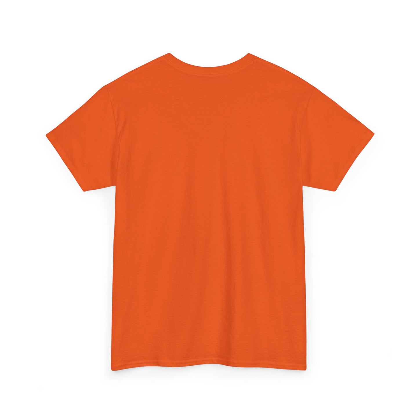Mini Vintage Green Trees Unisex Heavy Cotton Tee, Large - XL - 2XL - 3XL