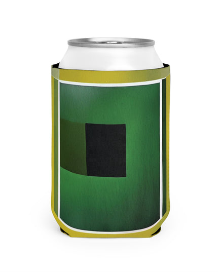 Alpha Shadow 12 oz Can Cooler Sleeve