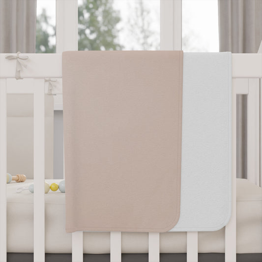 Soft Fade Toddler Blanket, 30" x 40"