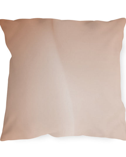 Soft Fade 18" x 18" Outdoor Pillow