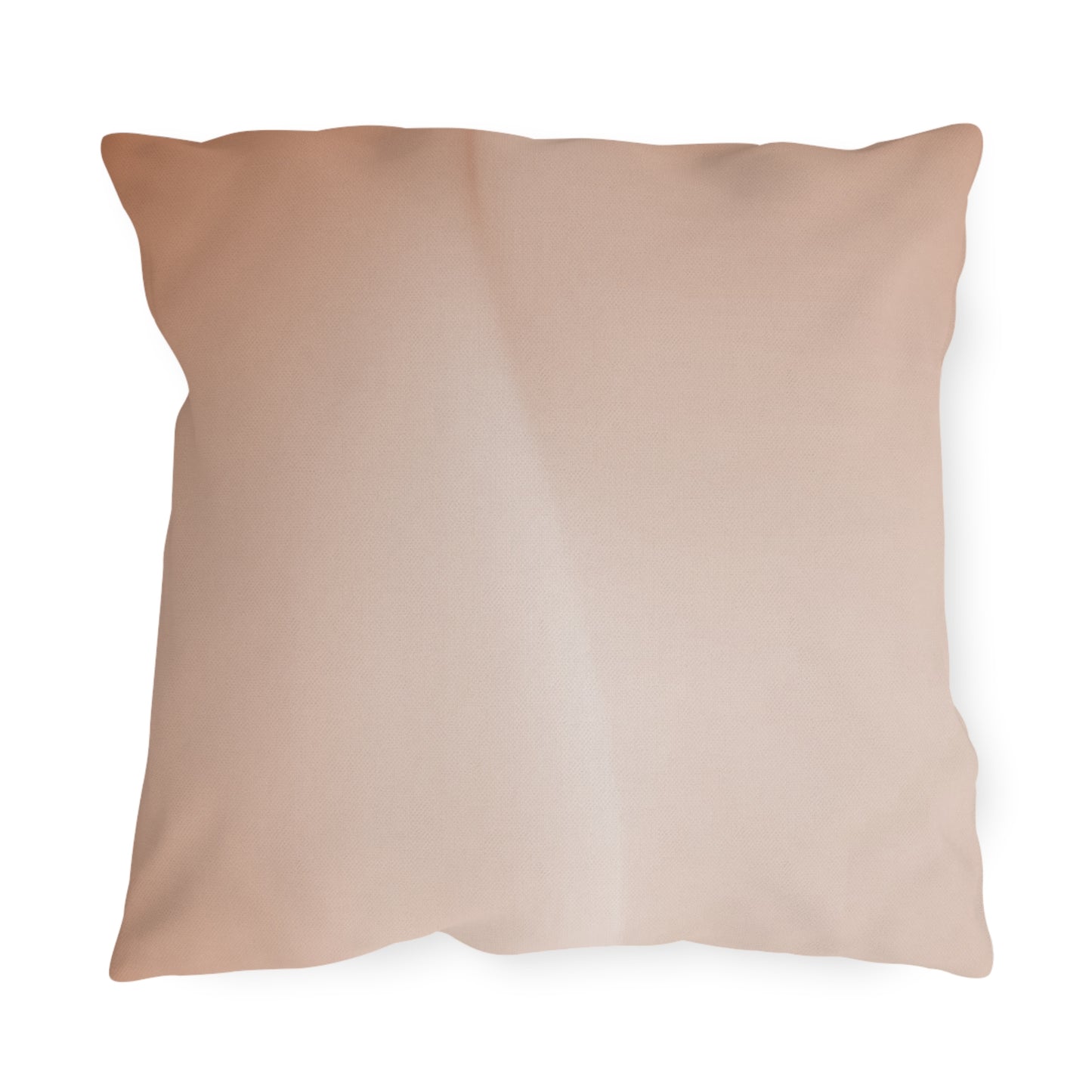 Soft Fade 18" x 18" Outdoor Pillow