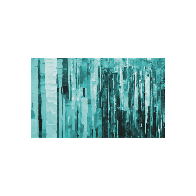 Striped Tif 36" x 60" Outdoor Rug