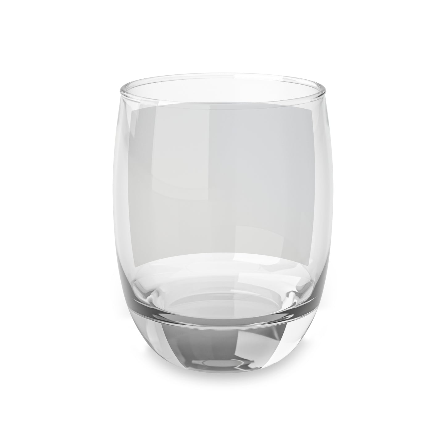 Cobalt Fade Whiskey Glass, 6 oz
