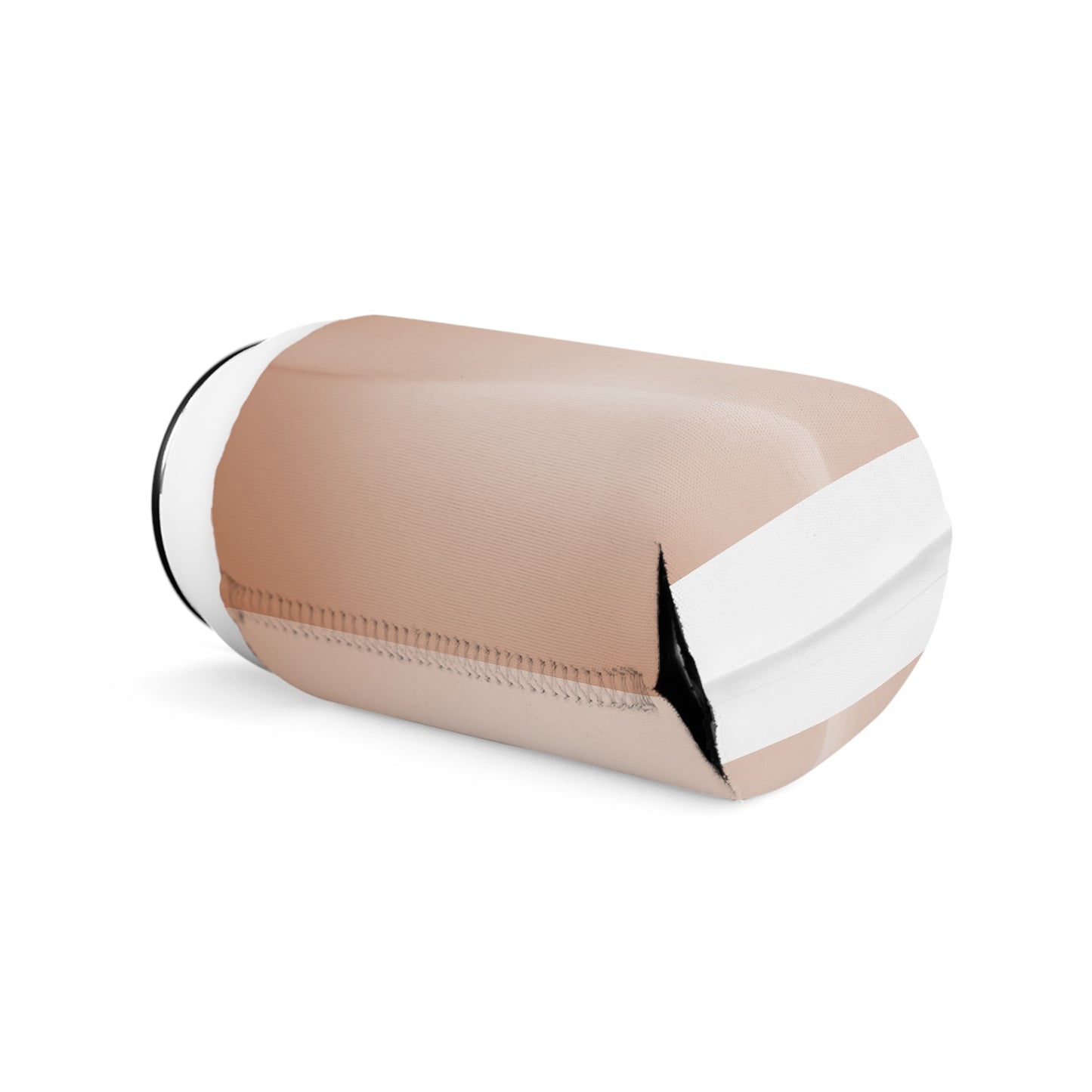 Soft Fade 12 oz Can Cooler Sleeve