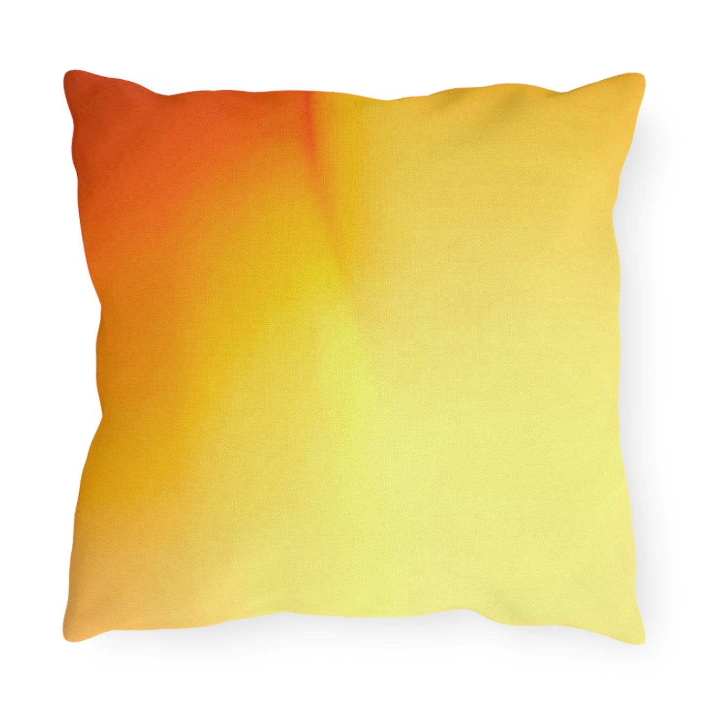 Phoenix Fade 16" x 16" Outdoor Pillow